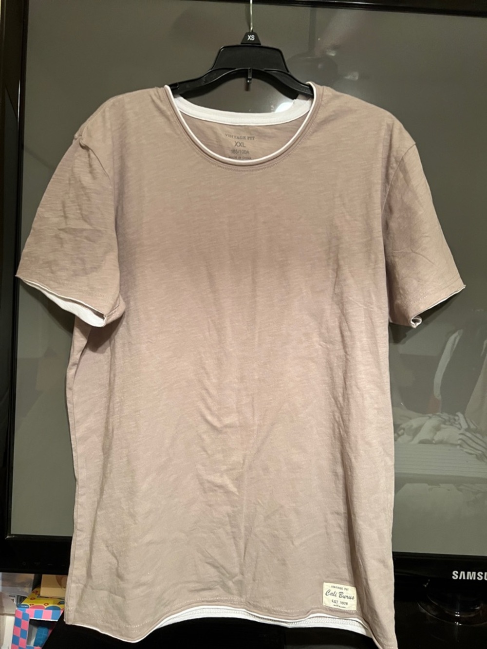 NEW Tee Shirt